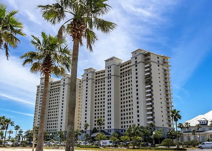 Apartment Club B-704 New-completely Updated-built-in Ice Maker-beachfront-resort