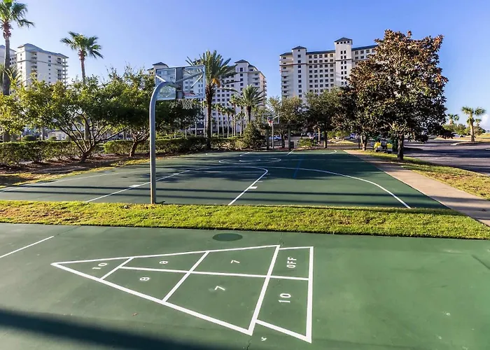 Apartment Club B-704 New-completely Updated-built-in Ice Maker-beachfront-resort *