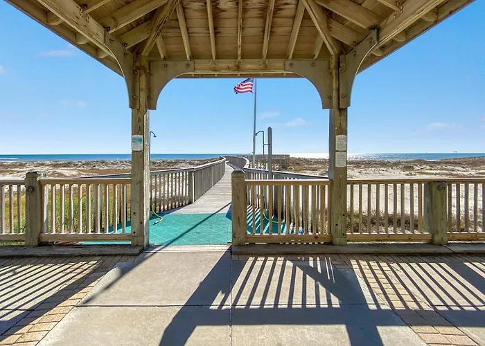 Apartment Club B-704 New-completely Updated-built-in Ice Maker-beachfront-resort *