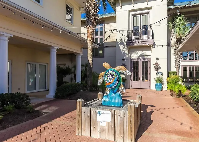 Club B-704 New-completely Updated-built-in Ice Maker-beachfront-resort Gulf Shores