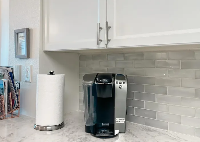 Apartment Club B-704 New-completely Updated-built-in Ice Maker-beachfront-resort