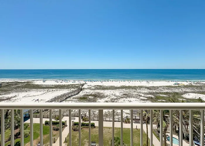 Club B-704 New-completely Updated-built-in Ice Maker-beachfront-resort Apartment *