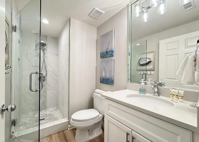 Club B-704 New-completely Updated-built-in Ice Maker-beachfront-resort Apartment Gulf Shores