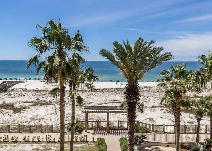 Apartment Club B-704 New-completely Updated-built-in Ice Maker-beachfront-resort